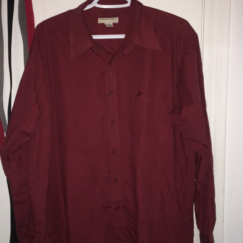 Chemise